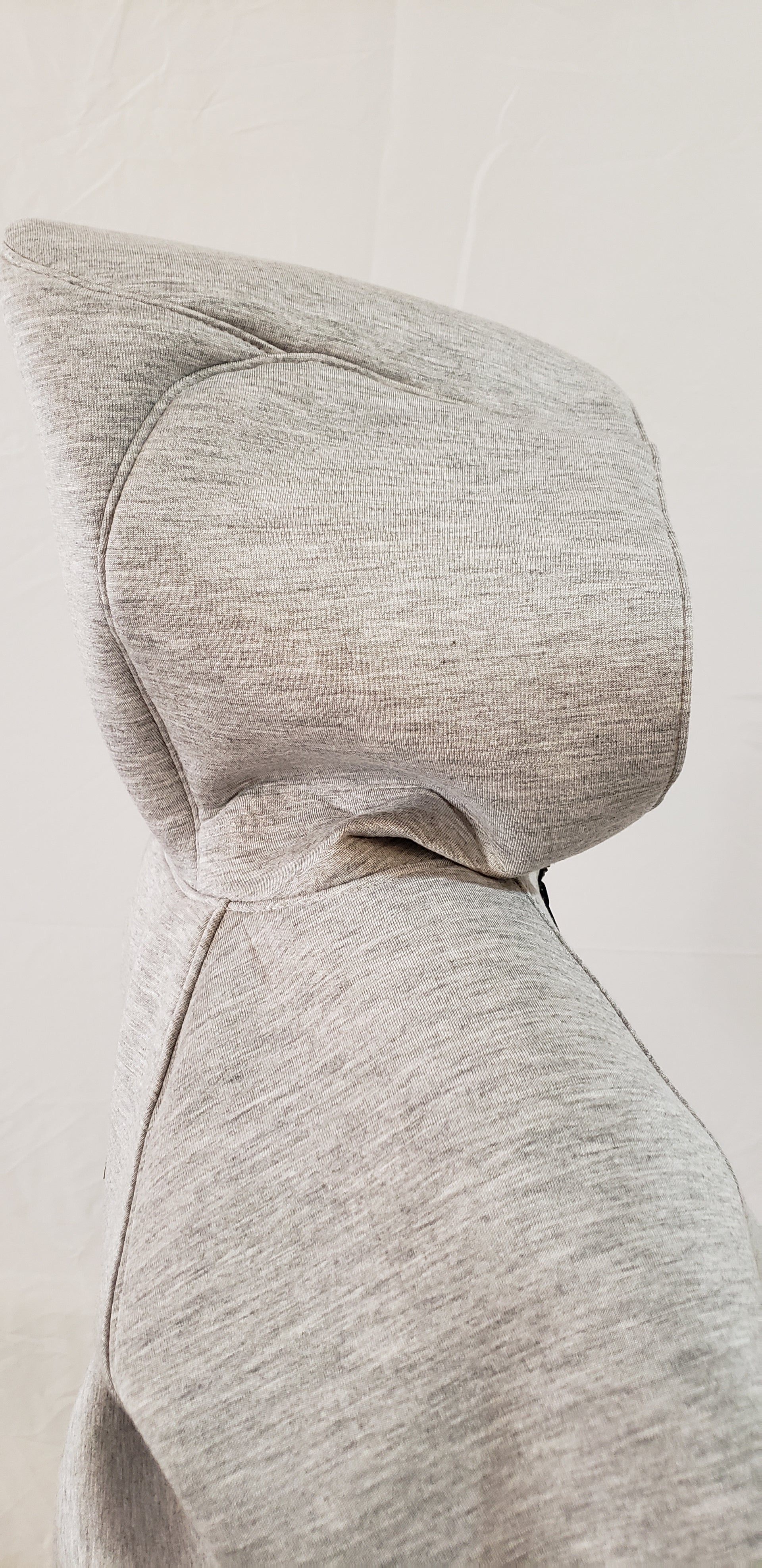 Kids Hoodie with custom, built-In Gloves. (Boys or Girls)